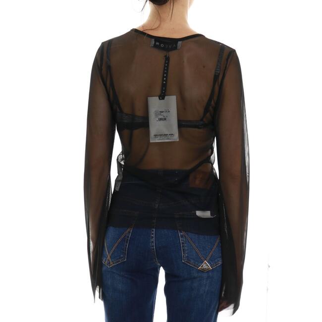 T-SHIRT VELATA HAVEONE - Mad Fashion | img vers.650x/